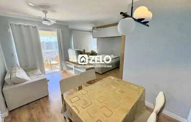 Imagem: Apartamento à venda com 45 m², 1 quarto