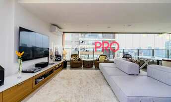 Imagem: MARAVILHOSO DUPLEX CONTEMPORÂNEO, COBERTURA