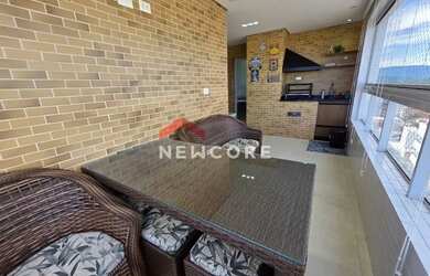 Imagem 7: Apartamento em Avenida Carlos Martiniano de Andrade Bittencourt - Aviação - Praia Grande/S