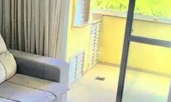 Imagem 4: Apartamento com 3 dormitórios na Costeira Pirajubaé