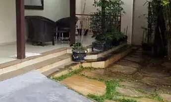 Imagem: Casa Térrea para venda possui 300 metros