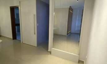 Imagem 4: Apartamento Locação Edifício Renaissance - 130m²