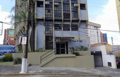 Imagem: Sala - Vila Itapura - Campinas