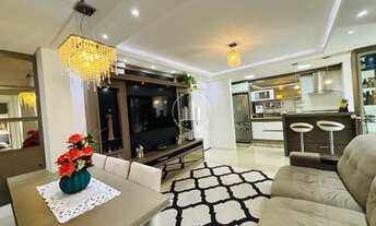 Imagem 4: Apartamento 3 Quartos com 1 Suíte e 90m² - Bela Vista - CEN