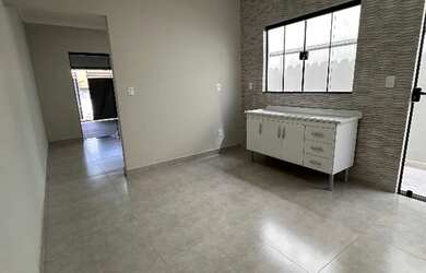 Imagem 3: Casa nova parque Palmeira, 2 dormitoiros