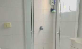 Imagem 4: Casa com 2 quartos - 105m² Quintal amplo e Lazer completo Segurança 24h Oportunidade