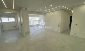 Imagem: Apartamento 3 suítes e 2 vagas no Condomínio