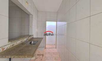 Imagem 5: Casa com 2 dormitórios para alugar, 256 m² por R$ 1.974,81/mês - Jardim Santo André - Hort