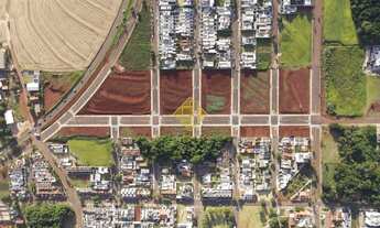 Imagem 2: Lote à venda, Jardim Pancera - Toledo/PR