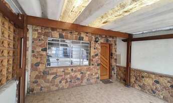 Imagem: Aluguel - Sobrados - 2 dormitórios - Chácara