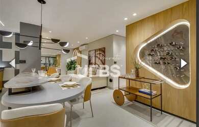 Imagem 6: Excelente apartamento edifício Casa Neo