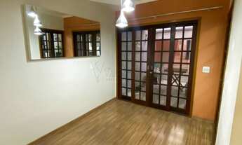 Imagem 7: Venda de Casa em Condomínio Fechado - Parque dos Ipês, São José dos Campos/SP