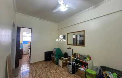 Imagem 2: Apartamento para aluguel no Centro em São Vicente