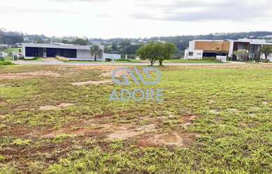 Imagem 6: Terreno à venda no Condomínio Terras de São José II - Itu/SP