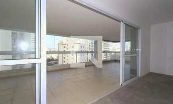 Imagem 7: Apartamento à Venda - Vila Mariana, 4 Quartos, 250 m2