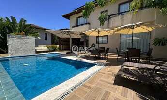 Imagem: CASA RESIDENCIAL em MATA DE SÃO JOÃO