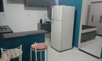 Imagem 6: No precinho, mobiliado em Ponta Negra com tudo incluso