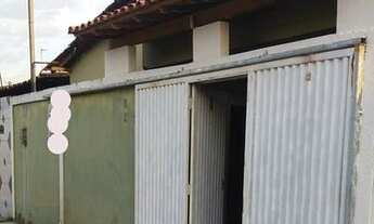 Imagem: Vendo uma casa no conjunto Francisco Marreiros