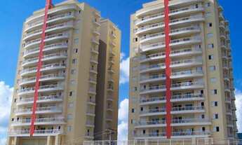 Imagem: Condominio Florença disponivel para aluguel