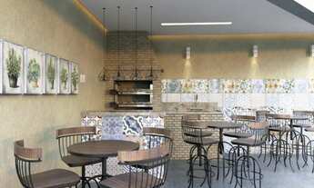 Imagem 7: DONa Olívia - Residencial 2/4 e 3/4 ao lado da Av. Olívia Flores