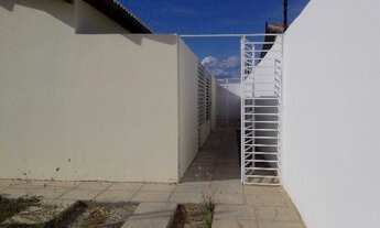 Imagem 2: Casa 2 quartos Casa com 2 dormitórios