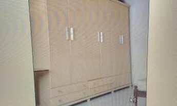 Imagem 6: Kitnet Mobiliada