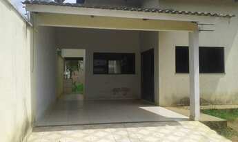 Imagem: Alugo casa em Bairro Jardim Sofia-Luzimangues