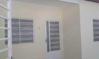 Imagem 4: Casa 2 quartos Casa com 2 dormitórios