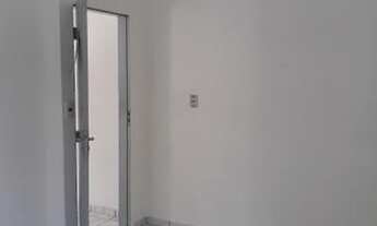 Imagem 3: Kitnet Maria Ortiz