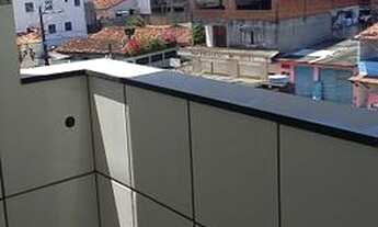 Imagem 6: Apartamento Kitnet com 1 dormitório