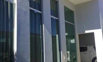 Imagem 2: Casa alto padrão Gurupi-Setor Cruzeiro