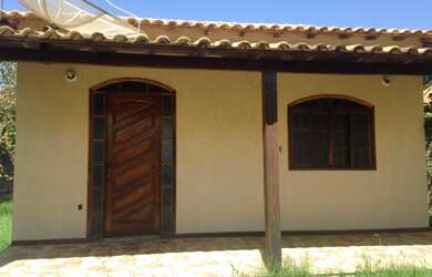 Imagem 2: Linda casa em Jaconé