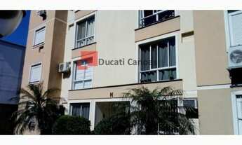 Imagem: Maravilhoso apto 2 dorm Mato Grande