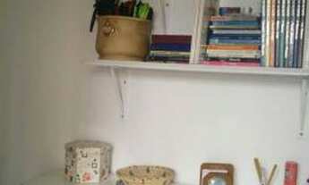 Imagem 4: Apartamento com 2 dormitórios à venda, 70 m² por R$ 450.000,00 - Campo Belo - São Paulo/SP