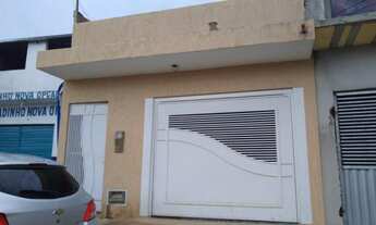 Imagem: Casa para alugar em Jacobina, BAIRRO LADEIRA