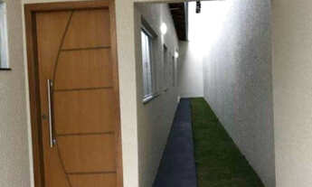 Imagem 3: Casa conservada Casa com 3 dormitórios