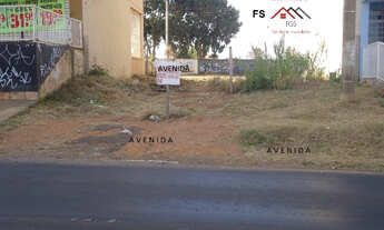 Imagem 6: QS 304 Ótimo Lote Comercial Vazado na Avenida 100 M,² E s c r i t u r a d o