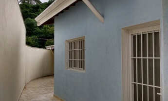 Imagem: Linda Casa no jardim novo mundo, em várzea