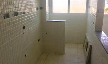 Imagem 6: Apto 1 dorn Praia Grande vila tupi novo