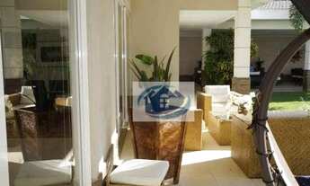 Imagem 3: Casa à venda por R$ 5.500.000,00 - Barra da Tijuca - Rio de Janeiro/RJ