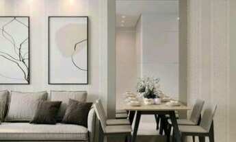 Imagem 6: Lançamento - Villas de Bali Residence - Por trás do Detran