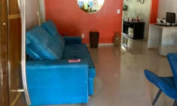 Imagem 3: Oportunidade no Guará 2!!! Lindo sobrado com 6 Quartos sendo 2 Suítes - Terraço!