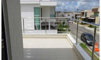 Imagem 7: Casa - Central Park 1 - 168m² - 3 suítes - 4 vgs