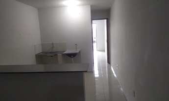 Imagem 4: Kitnet no centro