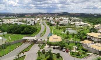 Imagem: Terreno condominio florais cuiaba
