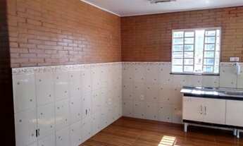 Imagem 3: Casa 2 quartos independente