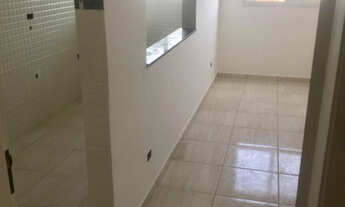 Imagem 3: Apto 1 dorn Praia Grande vila tupi novo