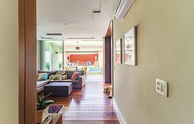 Imagem 5: Lindo sobrado totalmente reformado e descolado no miolo da City Pinheiros!