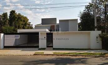 Imagem 1: Casa - Parque Xangrilá - Campinas