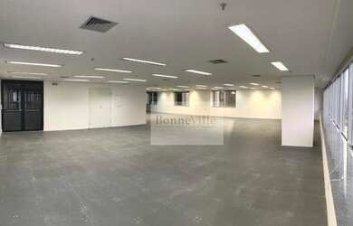 Imagem 5: Conjunto para alugar, 212 m² por R$ 17.000,00/mês - Vila Olímpia - São Paulo/SP